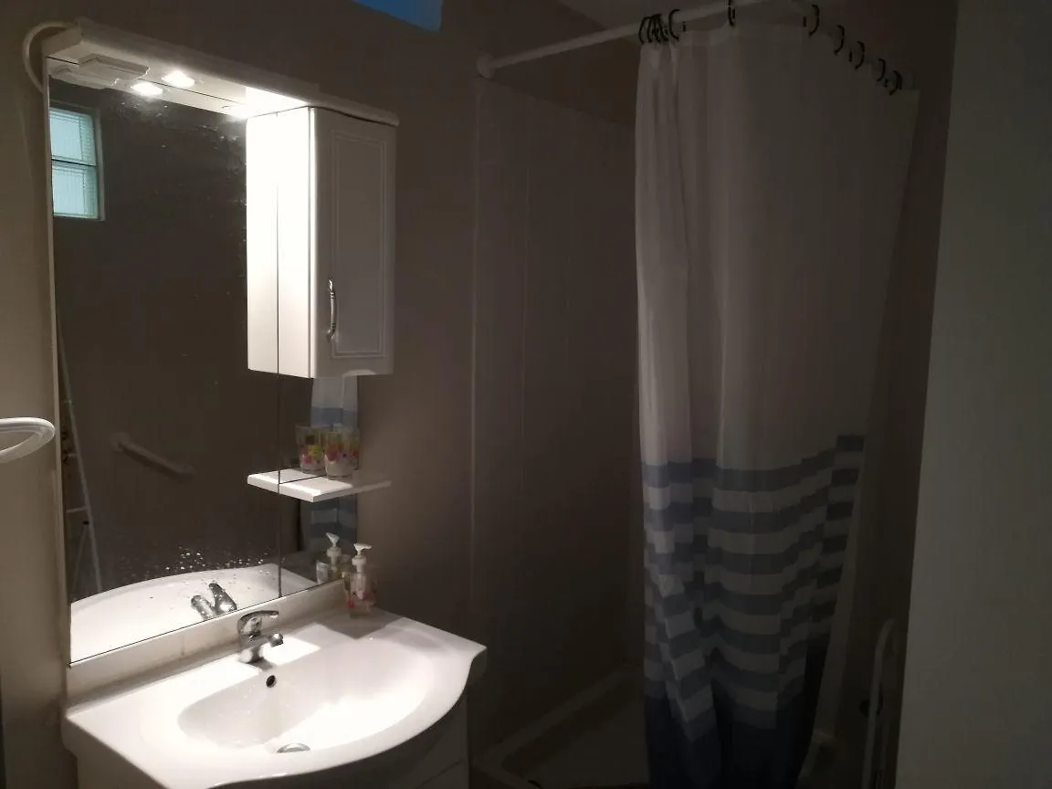 Residence Le Lucito Le Diamant 0*,  Martinique