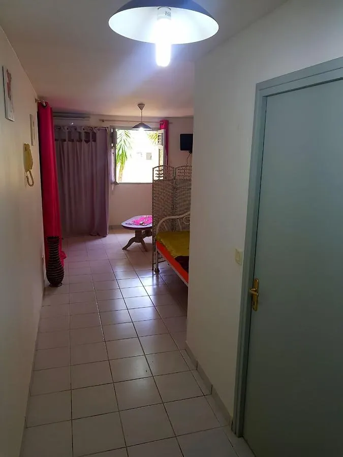 Residence Le Lucito Le Diamant